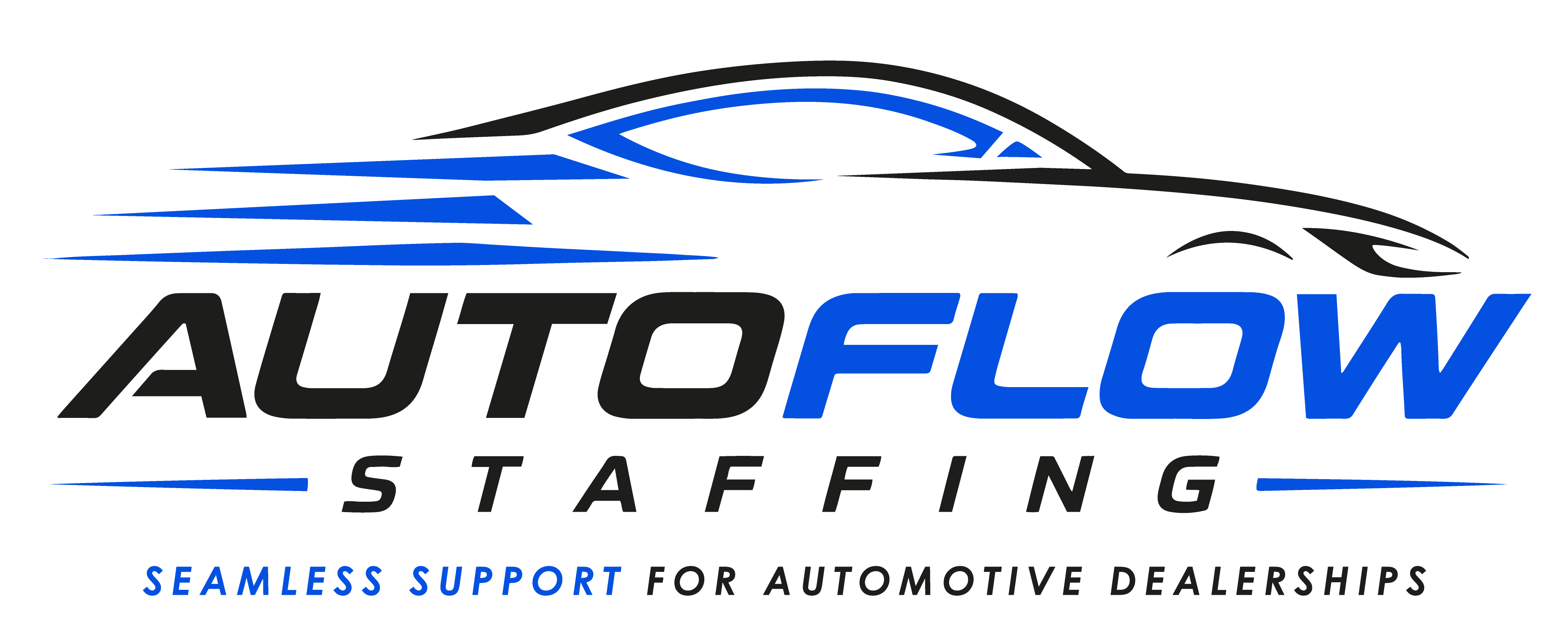 AutoFlow - Automotive Transport Delivery Service